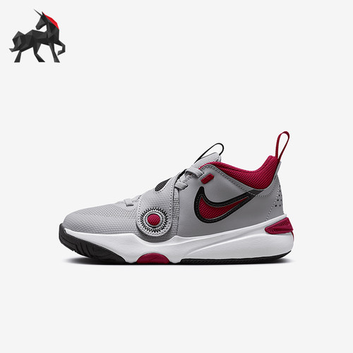 Nike/耐克小童缓震运动休闲鞋