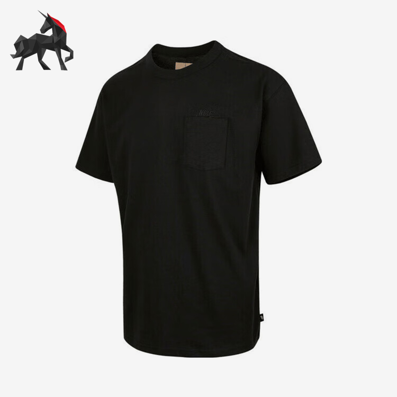 Nike/耐克正品男子运动短袖