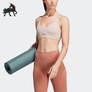 Adidas/阿迪达斯正品夏季新款女子舒适运动内衣HR3037