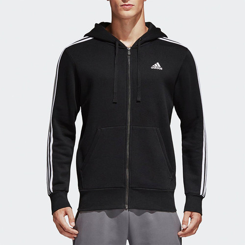 Adidas正品新款休闲外套运动夹克