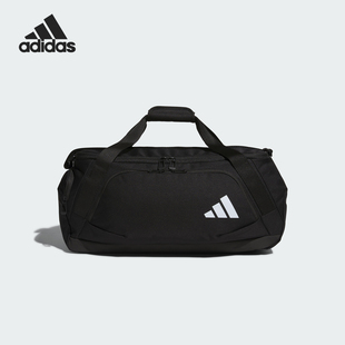Adidas/阿迪达斯正品新款男女大容量收纳户外运动拎包IM5240