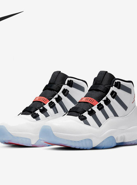 Nike/耐克官方正品休闲男子时尚轻便潮流透气运动鞋DD3522-100