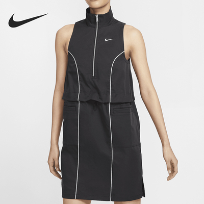 Nike/耐克女士运动连衣裙