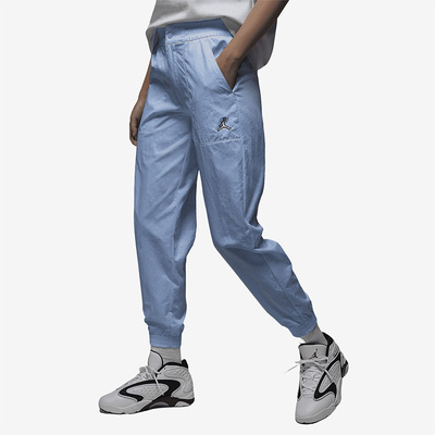 Nike/耐克正品新款Air Jordan女子休闲刺绣运动长裤DV1453-411