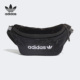 Bag Waist 三叶草男女运动单肩包ED5877 阿迪达斯正品 Adidas