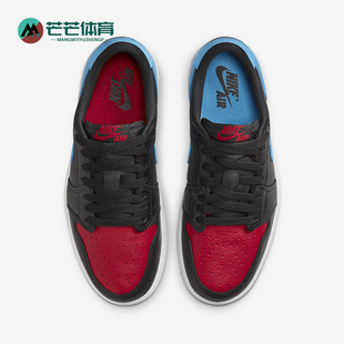 Jordan Air Low女子运动缓震板鞋 046 Nike CZ0775 耐克正品