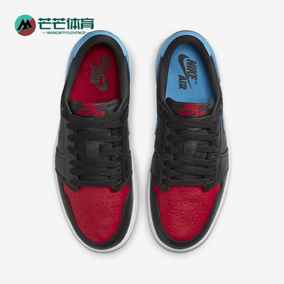 耐克女子低帮休闲板鞋运动板鞋