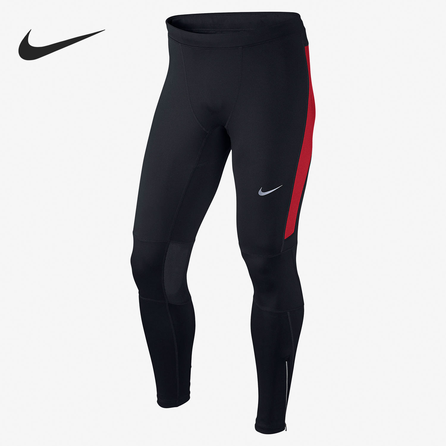 Nike/耐克正品夏新款运动健身训练男子紧身长裤 644257-020