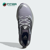 三叶草男女运动低帮减震复古跑步鞋 Adidas 阿迪达斯正品 JQ3270
