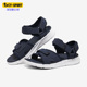 斯凯奇正品 凉鞋 夏季 休闲轻便男子运动沙滩鞋 229097 新款 Skechers