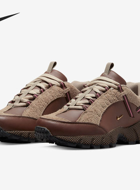 Nike/耐克正品Air Humara × Jacquemus女子休闲鞋DR0420-200