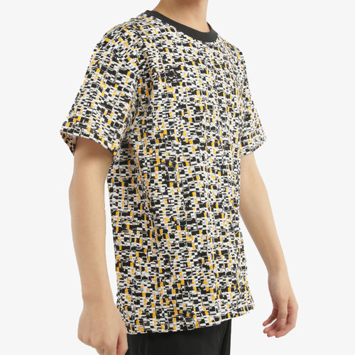 Nike/耐克正品夏季男子AS M NRG ACG SS TEE 彩色T恤 CV1536