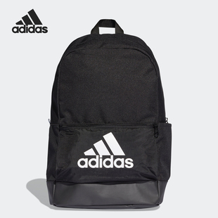 款 Adidas 新款 当季 运动背包休闲双肩书包DT2628 阿迪达斯正品