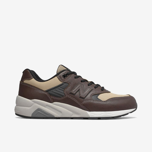 New Balance新百伦正品男女同款NB580舒适时尚跑步鞋CMT580BB