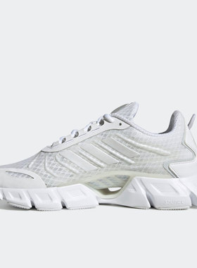 Adidas/阿迪达斯正品当季新款男女运动舒适跑步鞋H01185