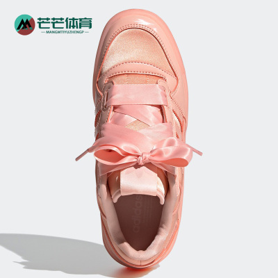 adidas阿迪达斯低帮轻便运动鞋