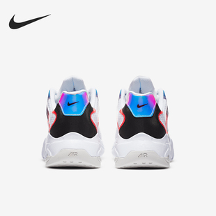 Nike/耐克正品Air Max 2X新款电玩像素气垫男款休闲运动鞋 DC0834