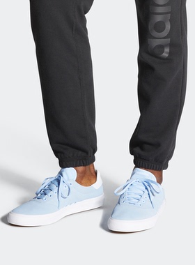 Adidas/阿迪达斯正品三叶草3MC男女同款经典运动休闲鞋 EE6100