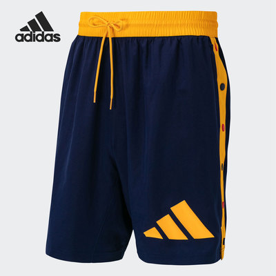 Adidas/阿迪达斯正品男子短袖