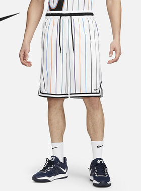 Nike/耐克官方正品DRI-FIT DNA夏季新款男子休闲短裤DX0254-100