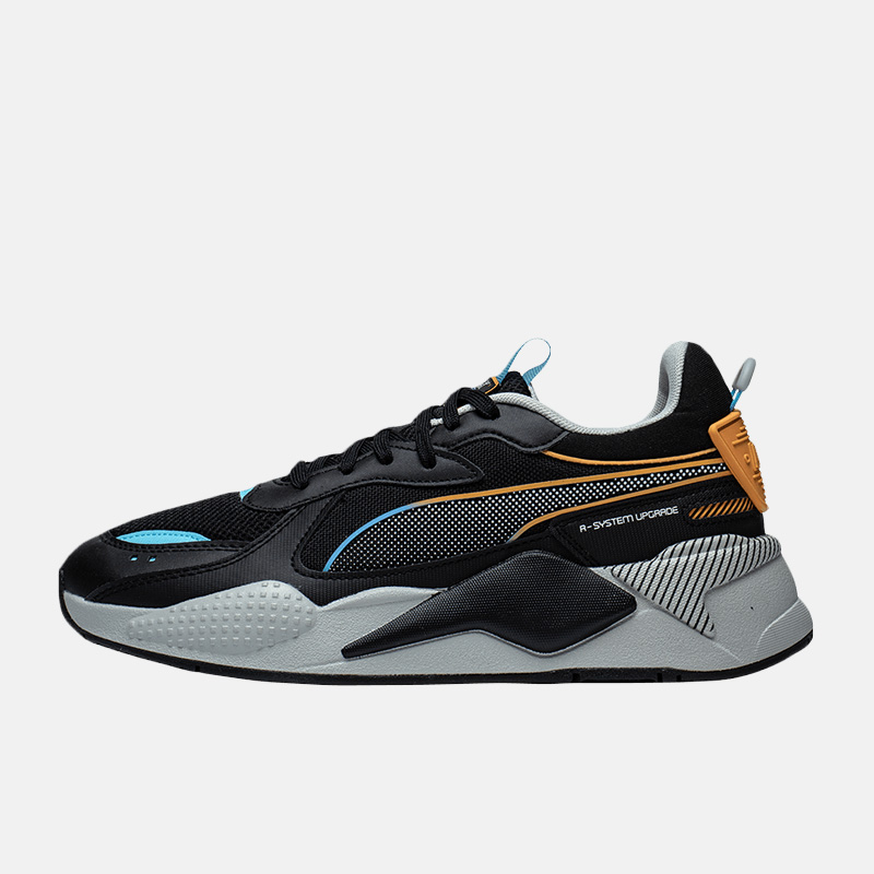 彪马正品男女休闲低帮运动鞋