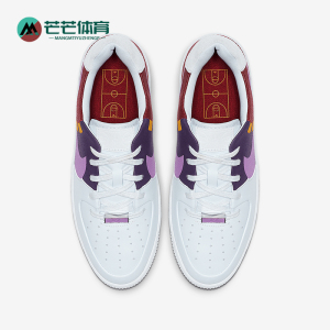 Nike/耐克正品AF1 SAGE LOW LX女士运动休闲板鞋BV1976-003