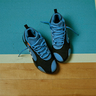 阿迪达斯正品 耐磨篮球鞋 D.O.N. 5男士 IE8328 ISSUE Adidas