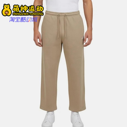 Nike/耐克正品系带运动纯色休闲裤新款男休闲裤IF0489-297