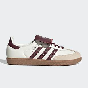 Adidas/阿迪达斯正品三叶草女士轻便经典透气运动休闲鞋JQ9714