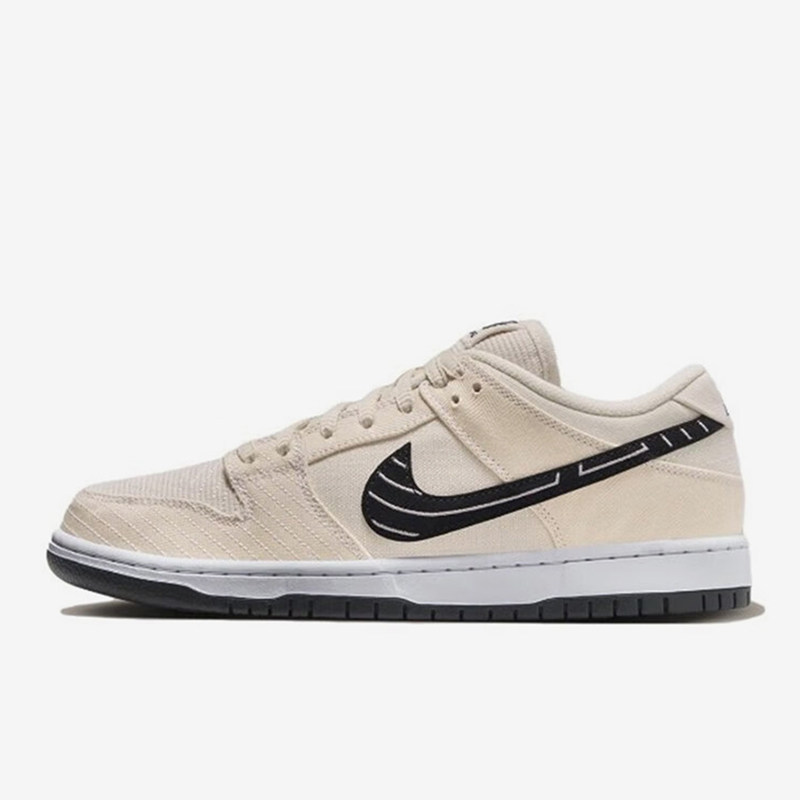 Nike/耐克情侣款低帮板鞋