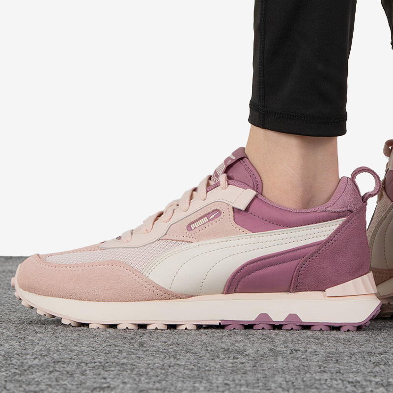 彪马正品男女通用休闲鞋