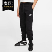 运动休闲长裤 Nike BV2720 SPORTSWEAR大童 女孩 耐克正品 NIKE