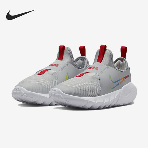 Nike耐克正品女子大童跑步鞋