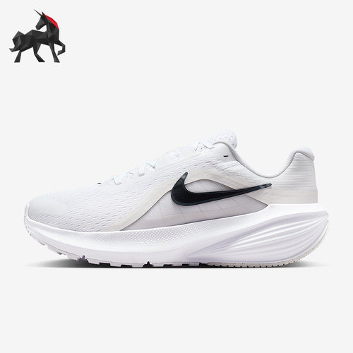 Nike/耐克正品Downshifter 14女士耐磨减震训练跑步鞋IB1899-101
