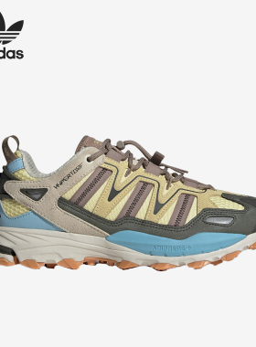 Adidas/阿迪达斯官方正品三叶草HYPERTURF 男女经典运动鞋GX4487
