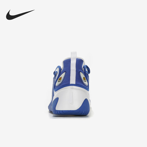 耐克ZOOM2K男女缓震运动鞋