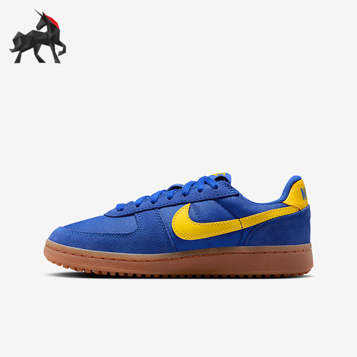 Nike/耐克正品Field General儿童低帮薄底运动休闲鞋IF0465-402