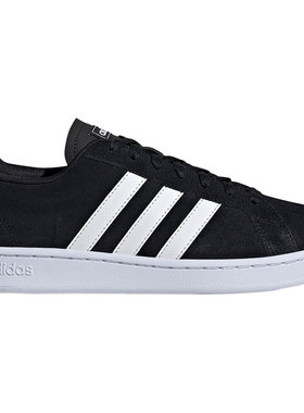 Adidas/阿迪达斯正品NEO  夏季新款女子休闲运动板鞋H04556