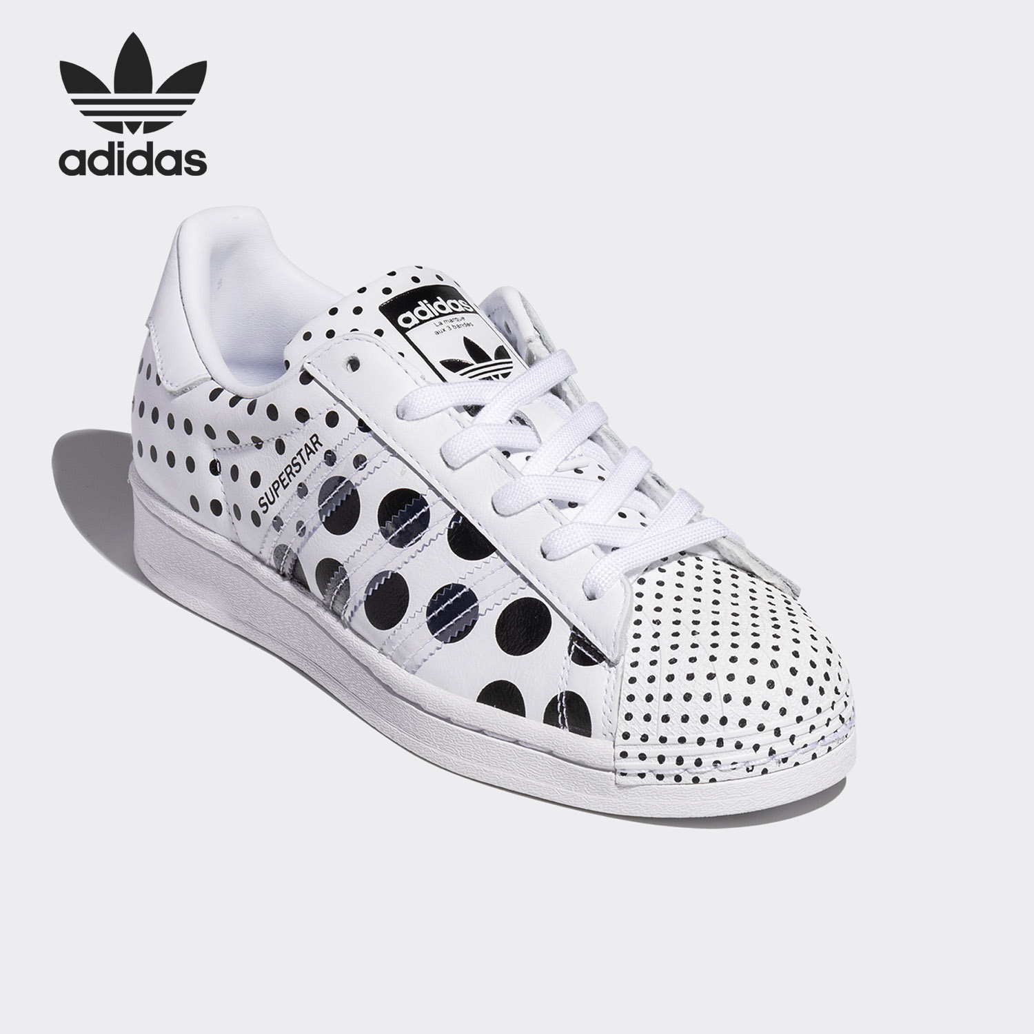 经典运动鞋Adidas/阿迪达斯