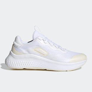 Adidas/阿迪达斯正品 neo PRIMROSE SLEEK 女子休闲运动鞋 FZ1939