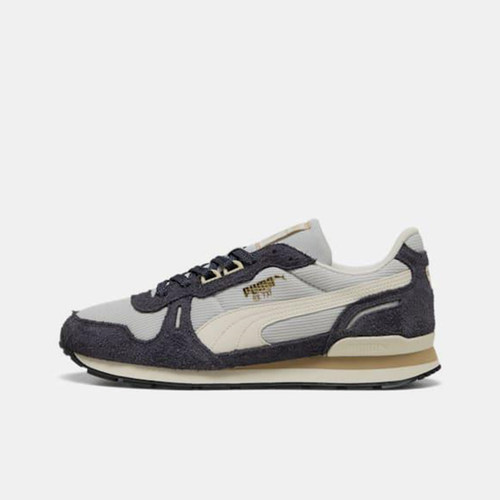 Puma/彪马正品RX 737 Vintage男女耐磨低帮运动鞋401332-01