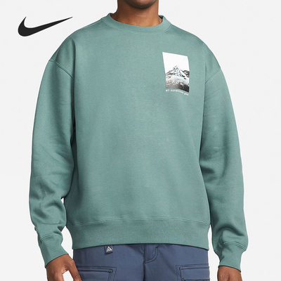 耐克正品男女休闲运动卫衣