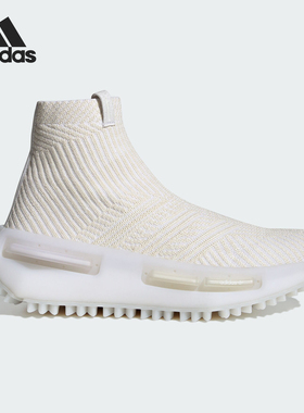 Adidas/阿迪达斯官方正品三叶草NMD_S1 SOCK女子经典运动鞋ID4266