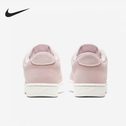 耐克男女轻便耐磨休闲低帮板鞋