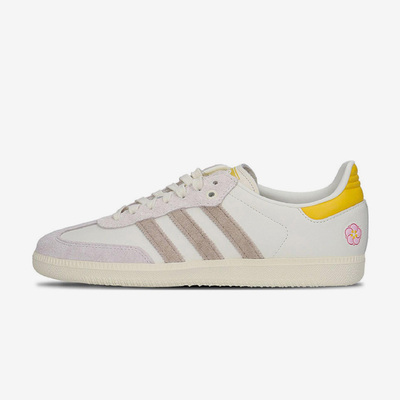 Adidas/阿迪达斯正品男子时尚潮流百搭舒适低帮板鞋IE0169