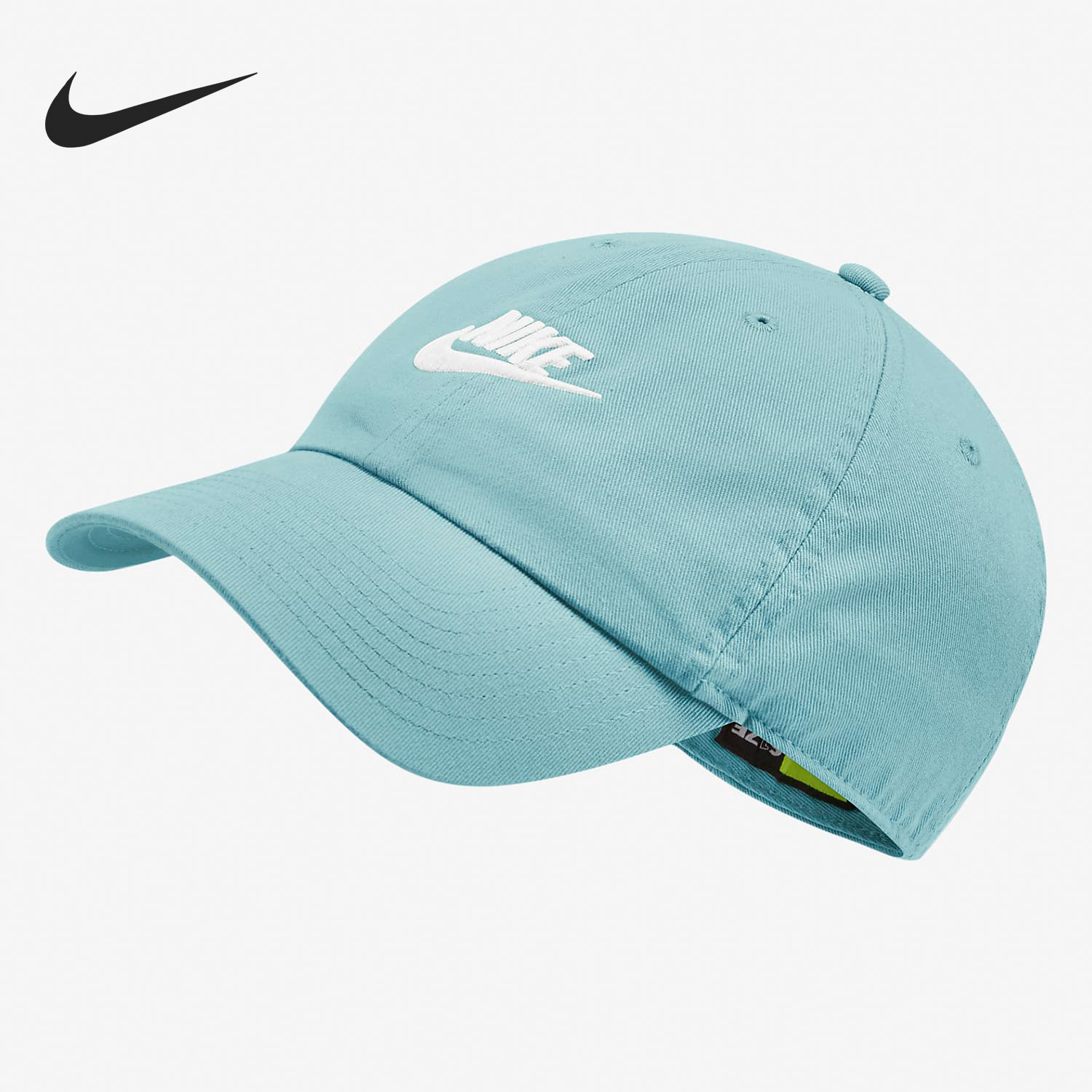 Nike/耐克正品当季新款男女同款户外遮阳休闲运动帽913011-382