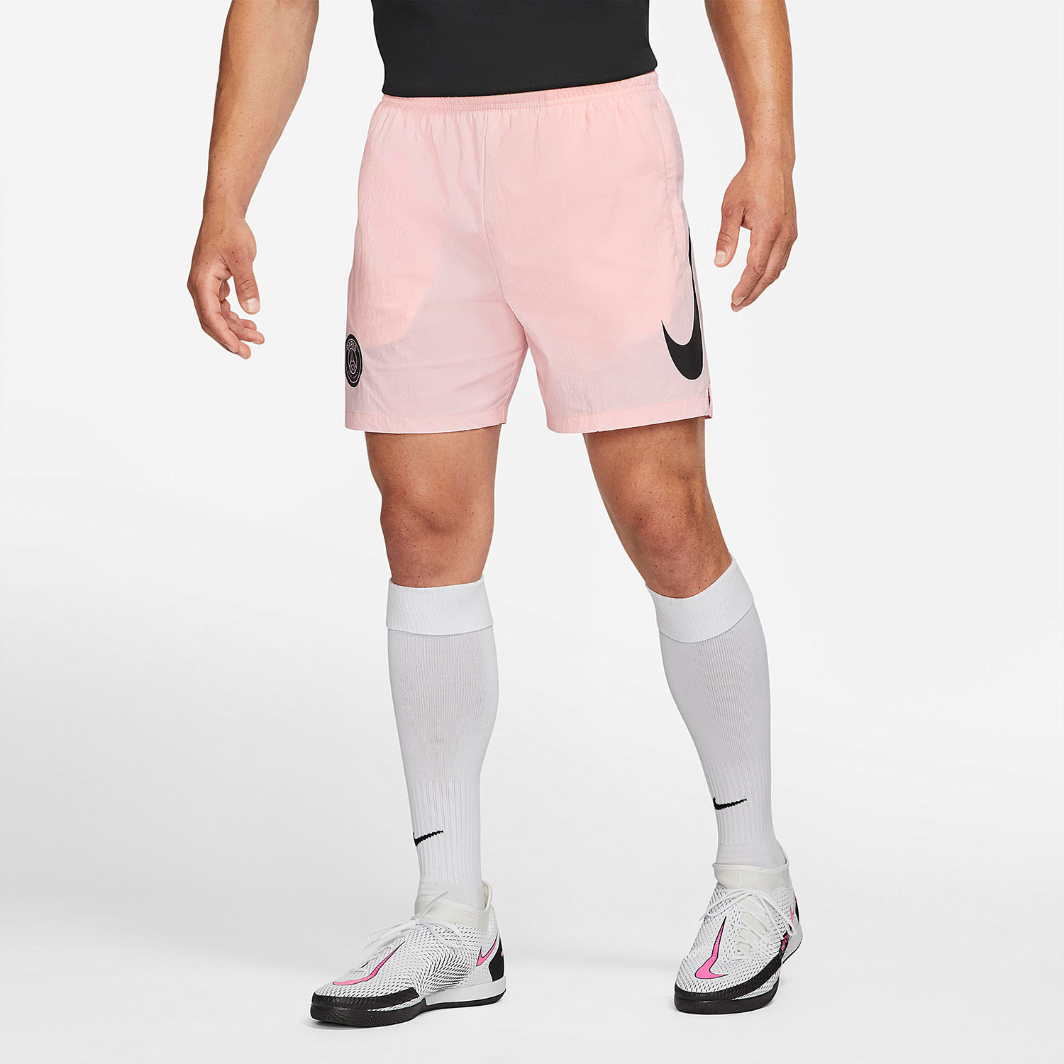 耐克正品男子运动休闲短裤