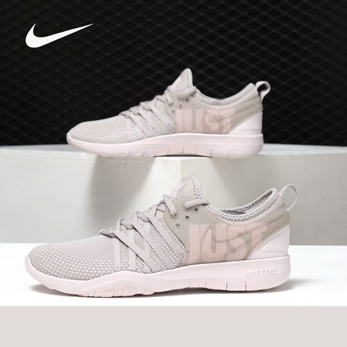 nike耐克正品女子赤足tr训练鞋