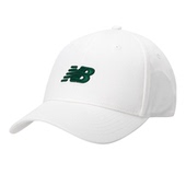 Balance 运动遮阳运动棒球帽LAH34413 NB正品 男女同款 CRM 新款 New