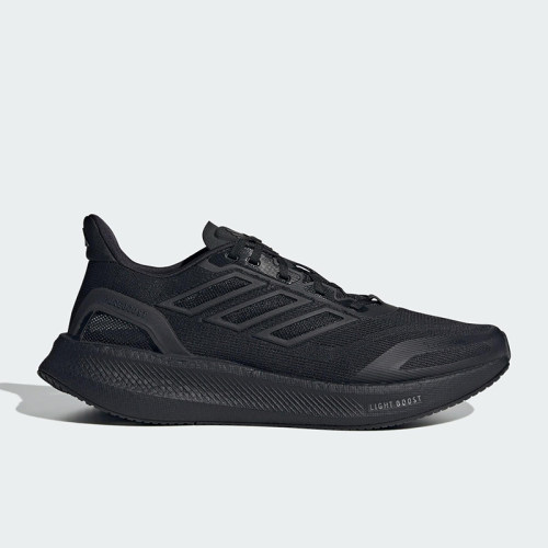 Adidas/阿迪达斯正品2025男女耐磨缓震透气经典运动跑步鞋JS5061